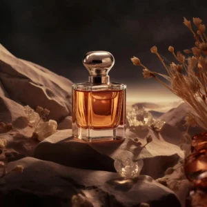 Alternative view of Signature Oud